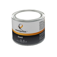 Клей Energoflex EXTRA 0,5 л