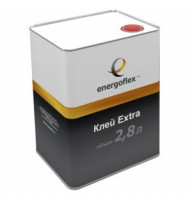 Клей Energoflex EXTRA 2,6 л